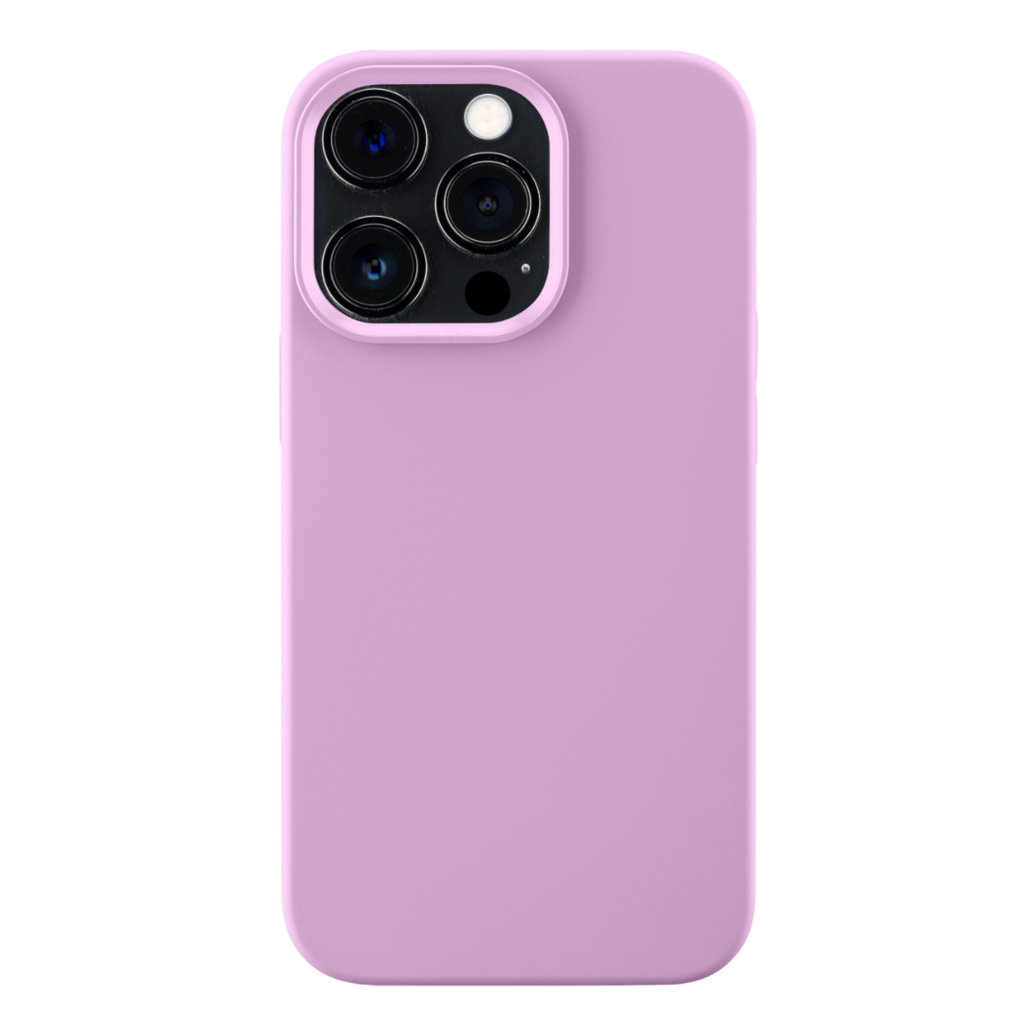 Cellularline Sensation Telefoonhoesje Voor Apple Iphone 16 Pro Roze