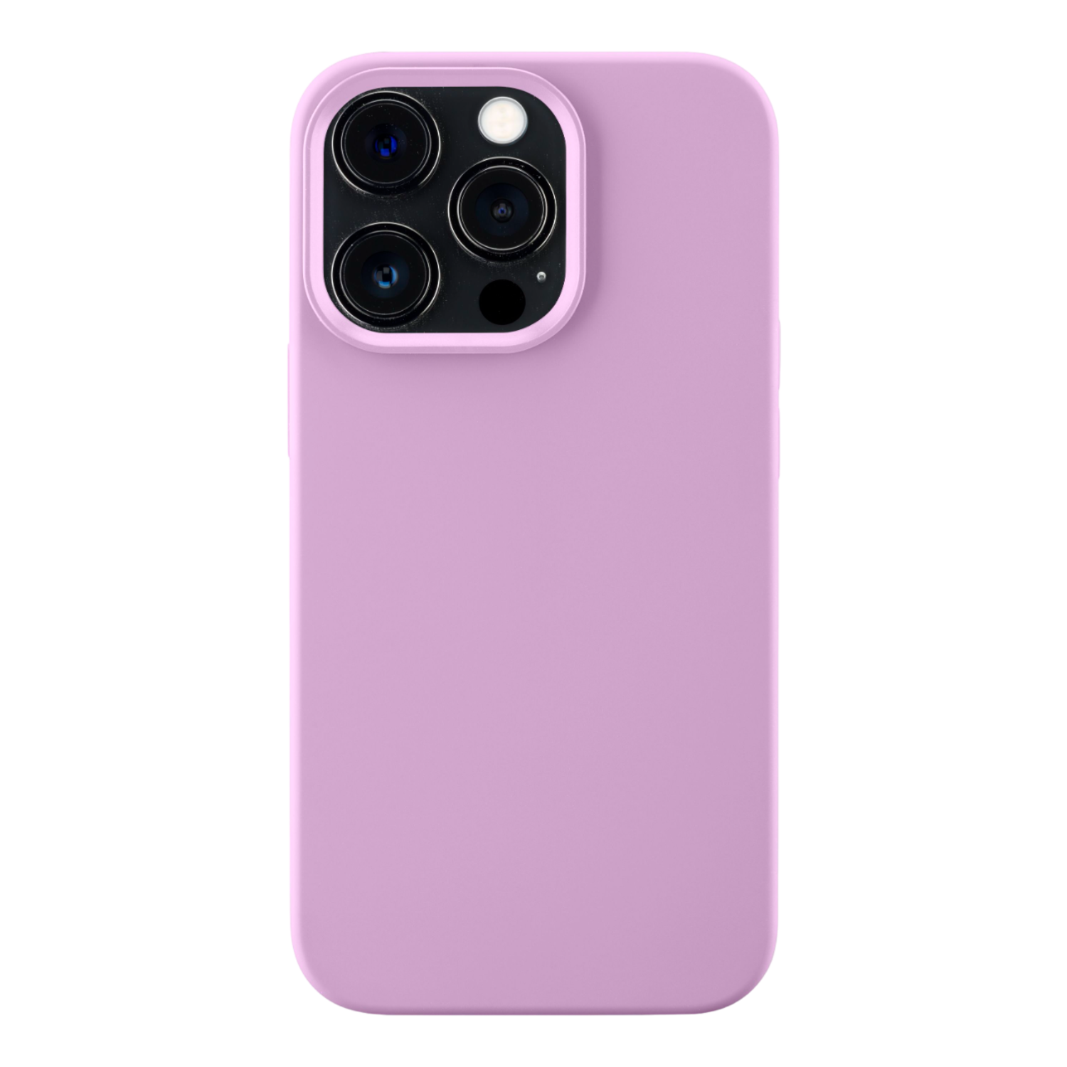 Cellularline Sensation Telefoonhoesje Voor Apple Iphone 16 Pro Max Roze