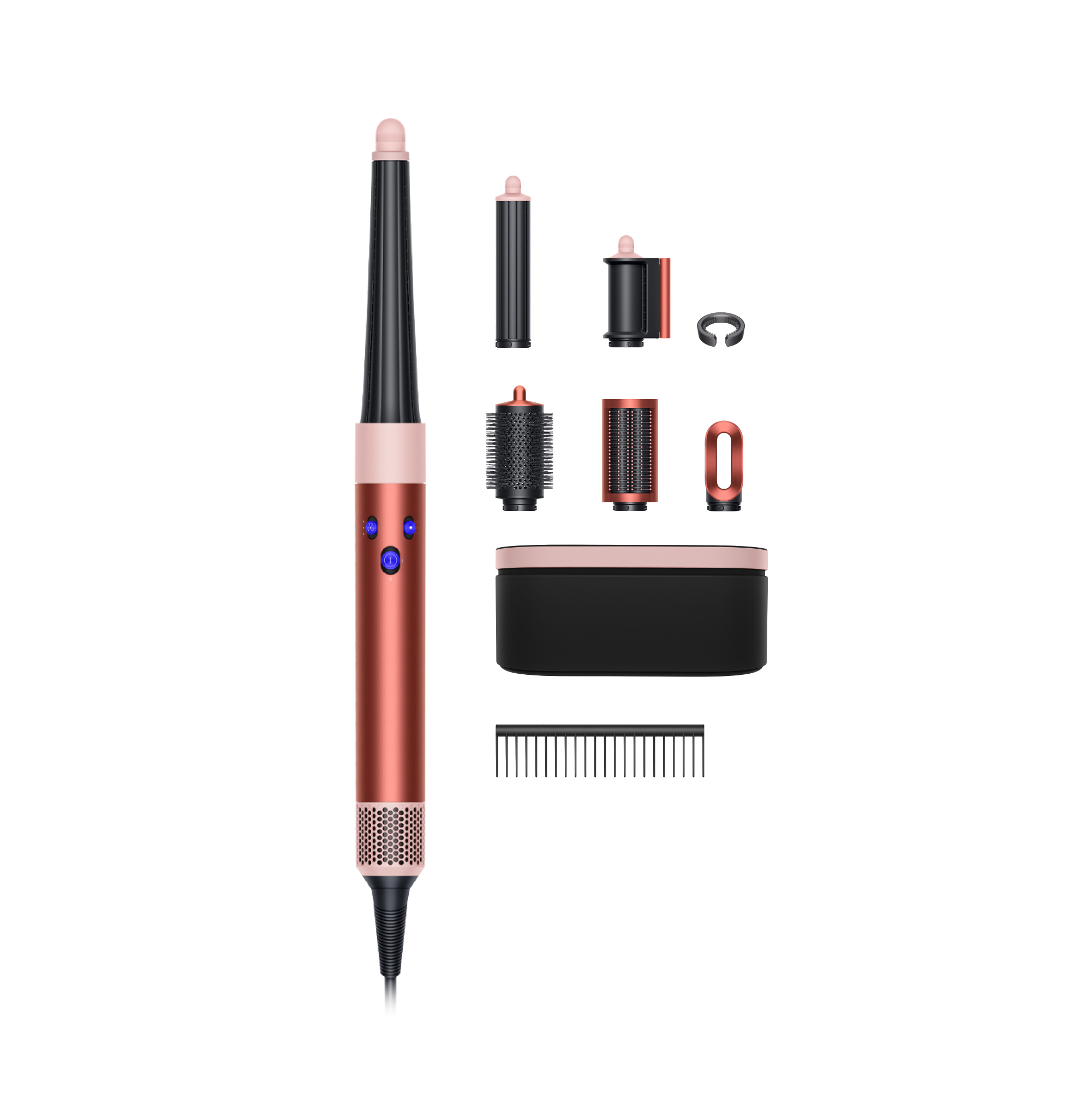 DYSON Airwrap i.d.™ Multi Haarstyler | SATURN