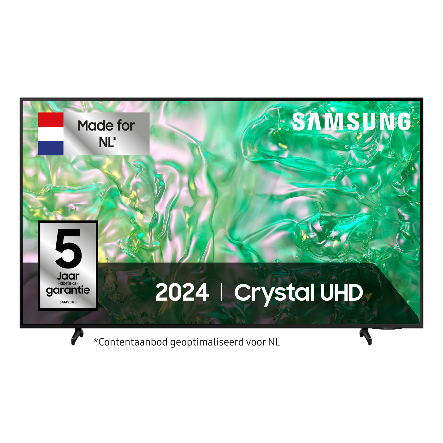 Samsung 85du8000 (2024)