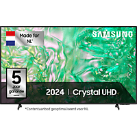 MediaMarkt SAMSUNG 85DU8000 (2024) aanbieding