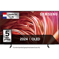 MediaMarkt SAMSUNG 77S85D OLED 4K (2024) aanbieding