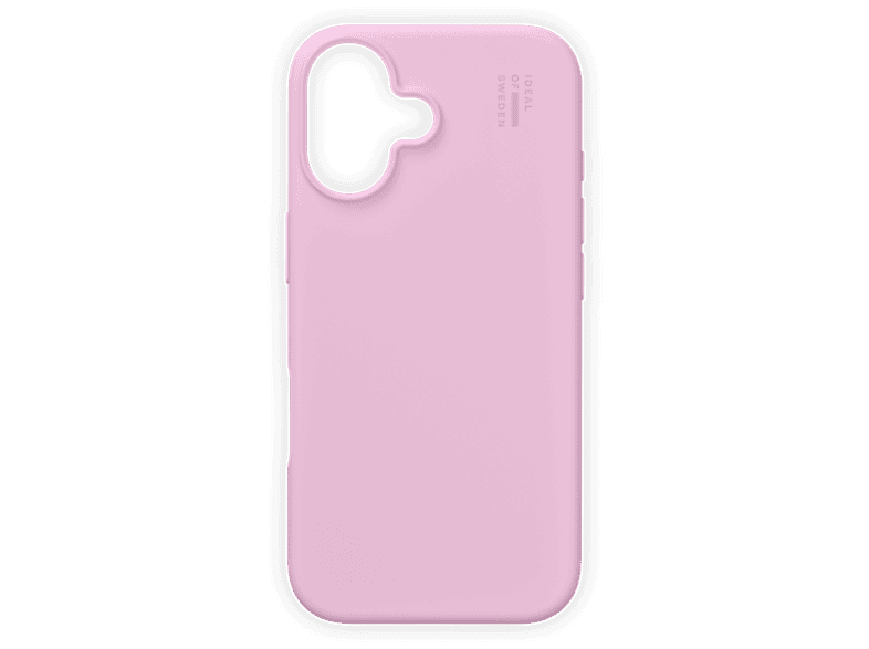 Ideal Of Sweden Cover Magsafe Iphone 16 Roze (ds Sc498-ip16)