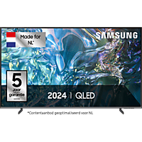 MediaMarkt Samsung 50q64d Qled 4k (2024) aanbieding