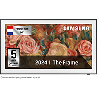 MediaMarkt SAMSUNG 75LS03D The Frame (2024) aanbieding