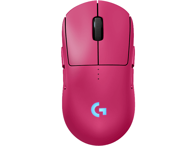 Ratón gaming | Logitech G Pro 2 Lightspeed