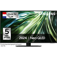MediaMarkt SAMSUNG 50QN90D Neo QLED 4K (2024) aanbieding