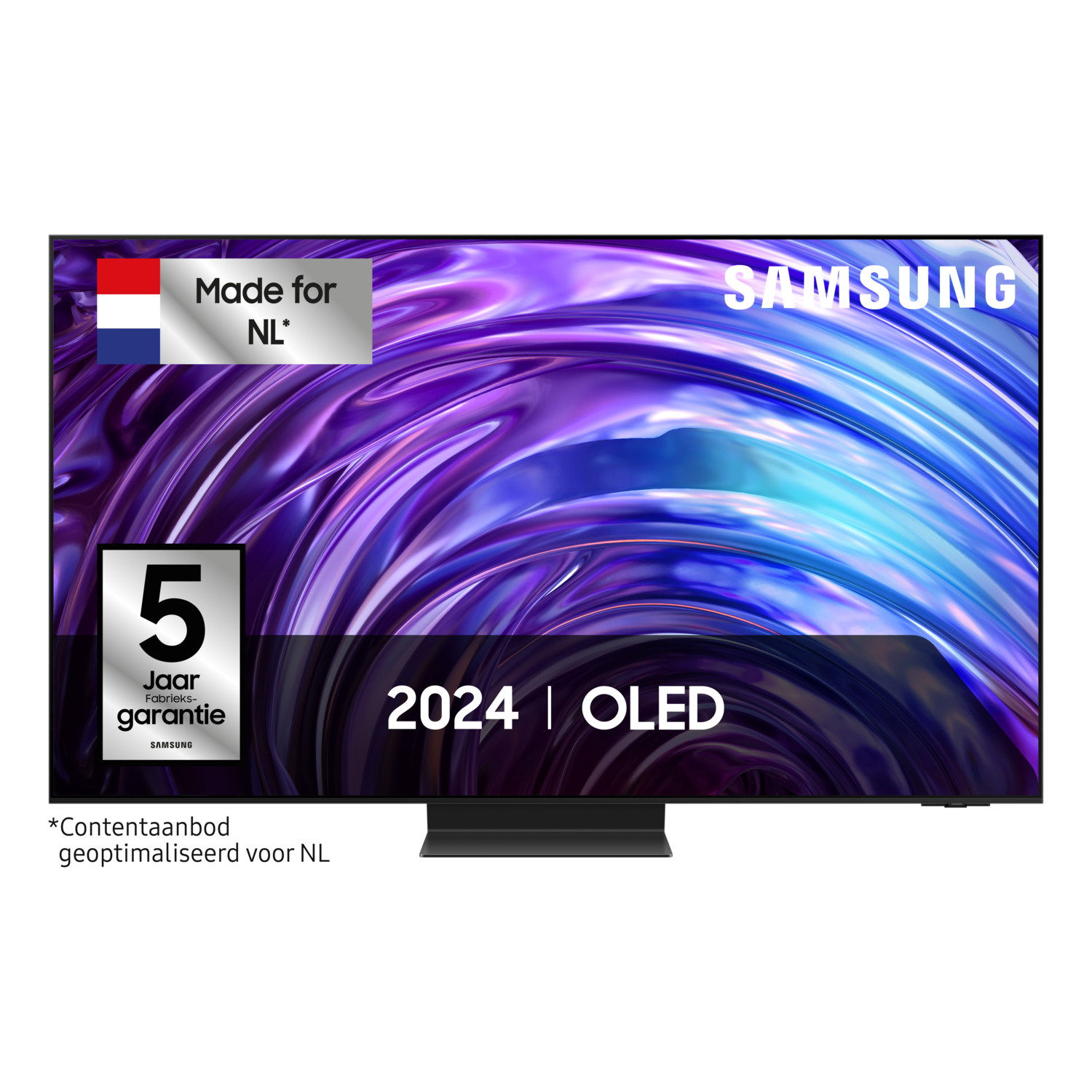 Samsung 55s95d Oled 4k (2024)