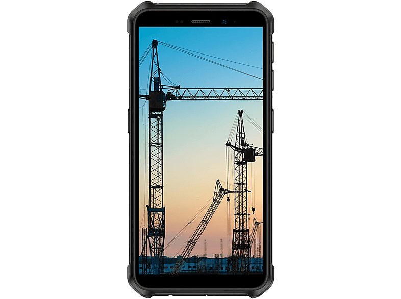 Syco Rs-404 4g 5.45" Rugged Smartphone Ip69k 64gb