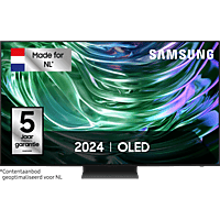 MediaMarkt SAMSUNG 83S90D (2024) aanbieding