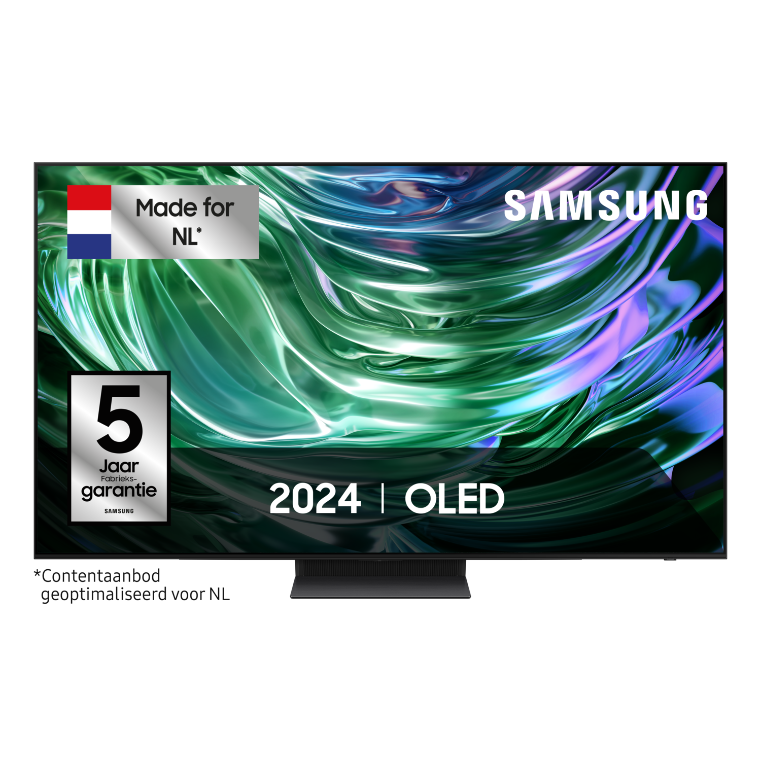 Samsung 55s90d (2024) afbeelding