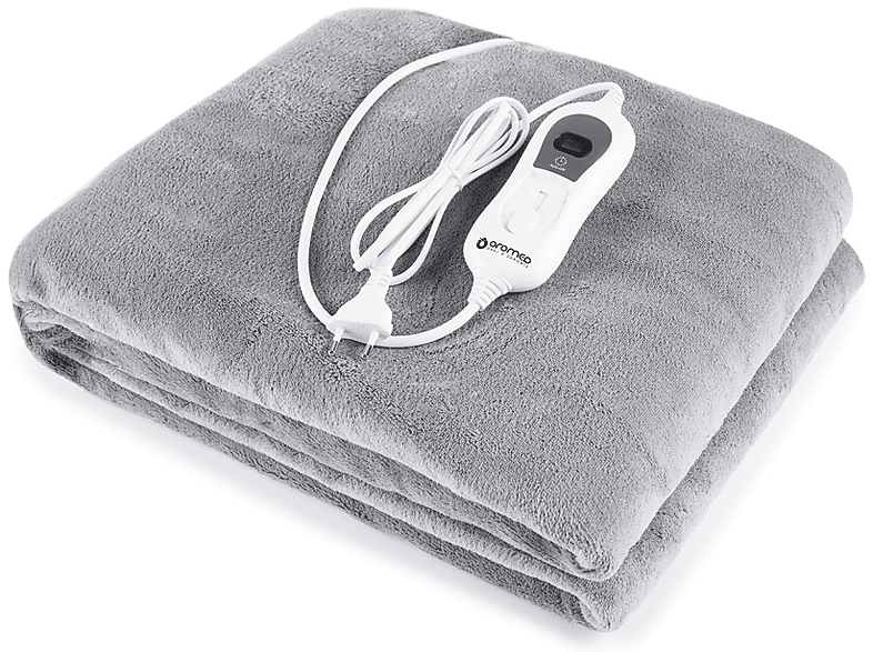 Koc elektryczny OROMED Oro-Blanket Polar – zdjęcie 2