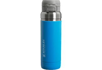 STANLEY The Quick-Flip Water Bottle 1.06L / 36oz Termos Azure (New)