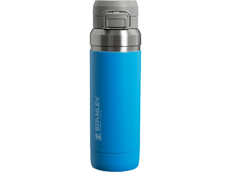 STANLEY The Quick-Flip Water Bottle 1.06L / 36oz Termos Azure (New)_0