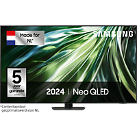 MediaMarkt SAMSUNG 65QN90D Neo QLED 4K (2024) aanbieding