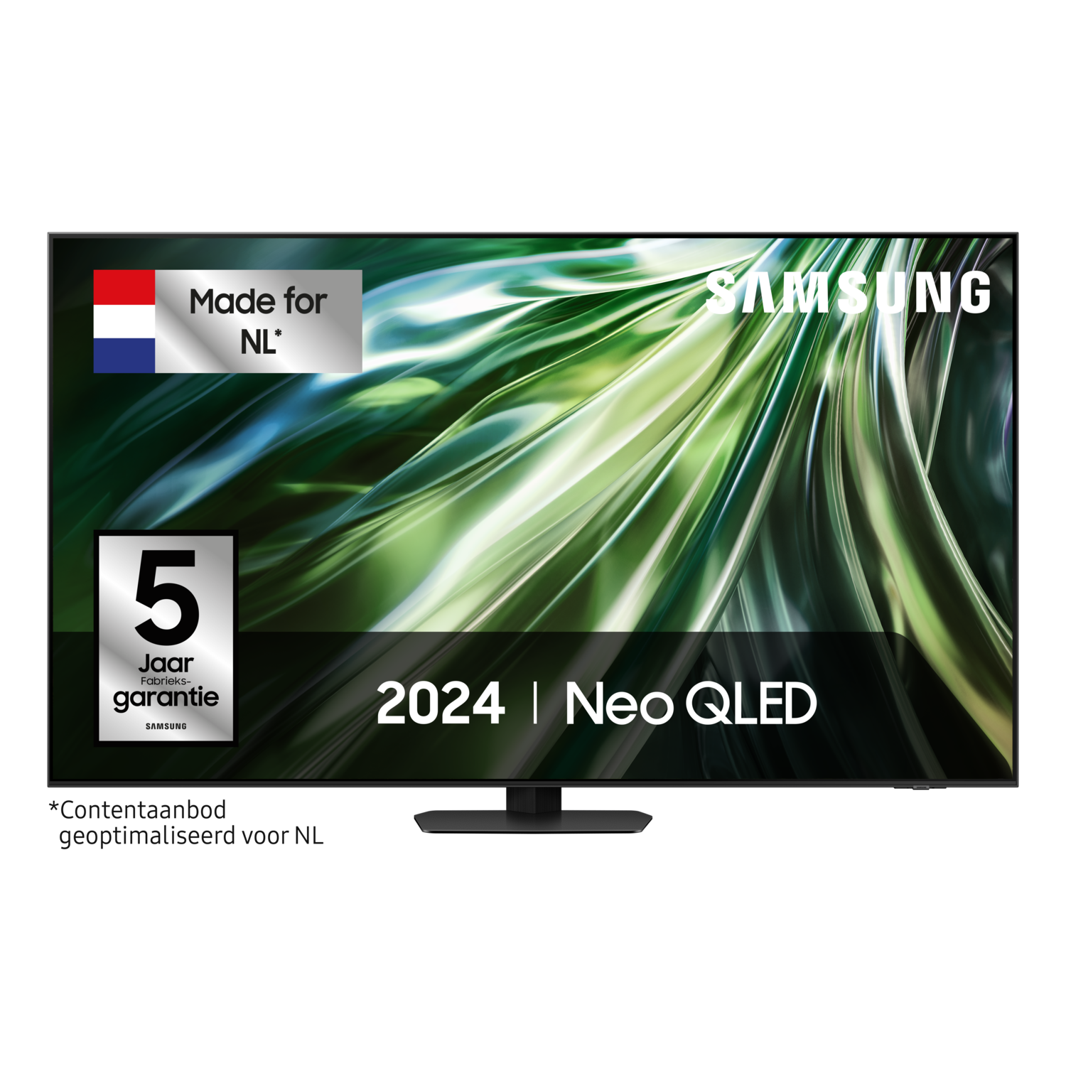 Samsung 75qn90d Neo Qled 4k...