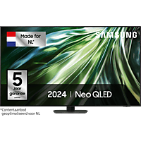 MediaMarkt SAMSUNG 98QN90D (2024) aanbieding
