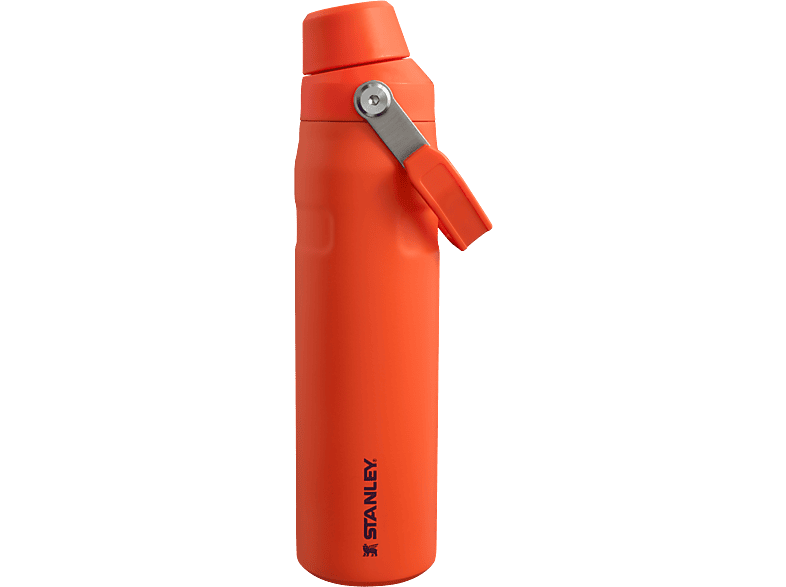 STANLEY The Aerolight™ IceFlow™ Water Bottle Fast Flow 0.6L / 20oz Termos Tigerlily