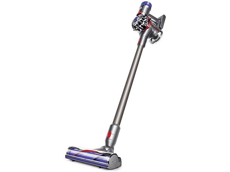 Dyson V8 Advance scopa elettrica senza filo, Senza sacco, 425 W Scopa Ricaricabile