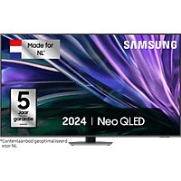 MediaMarkt Samsung 55qn86d Neo Qled 4k (2024) aanbieding