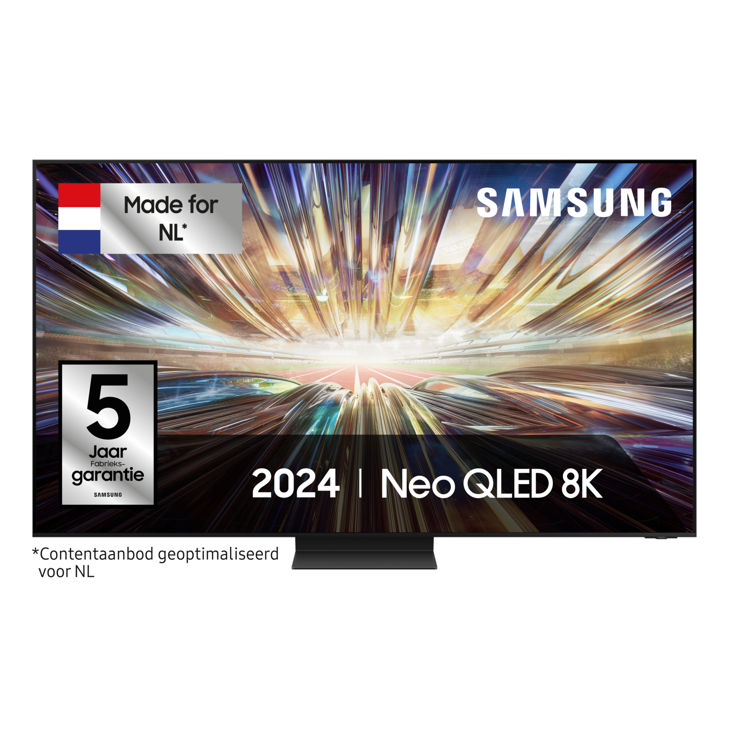 SAMSUNG 65QN800D Neo QLED 8K...