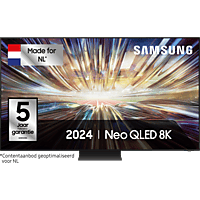 MediaMarkt SAMSUNG 65QN800D Neo QLED 8K (2024) aanbieding