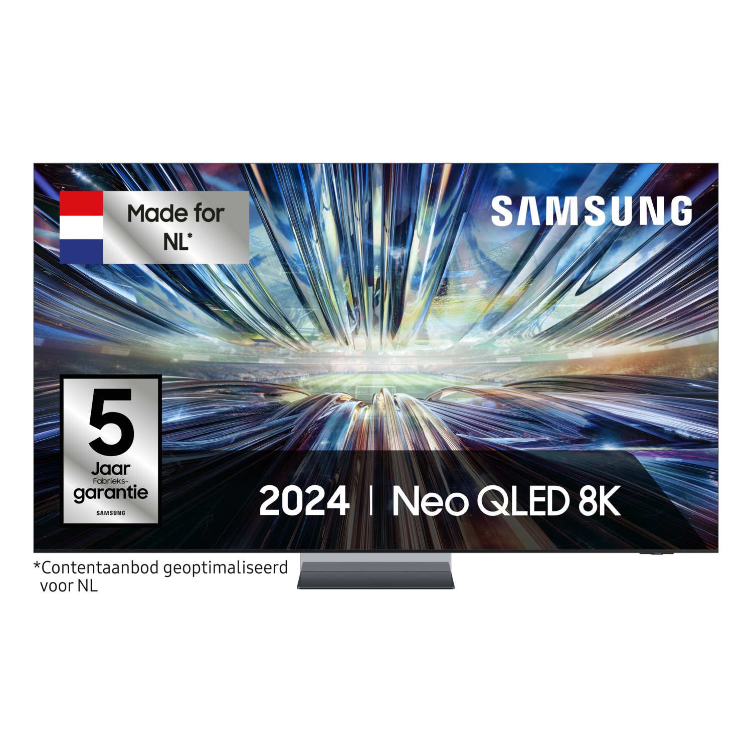 SAMSUNG 75QN900D Neo QLED 8K (2024) (2024)