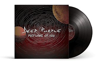 Deep Purple - Pictures Of You (Vinyl EP (12"))