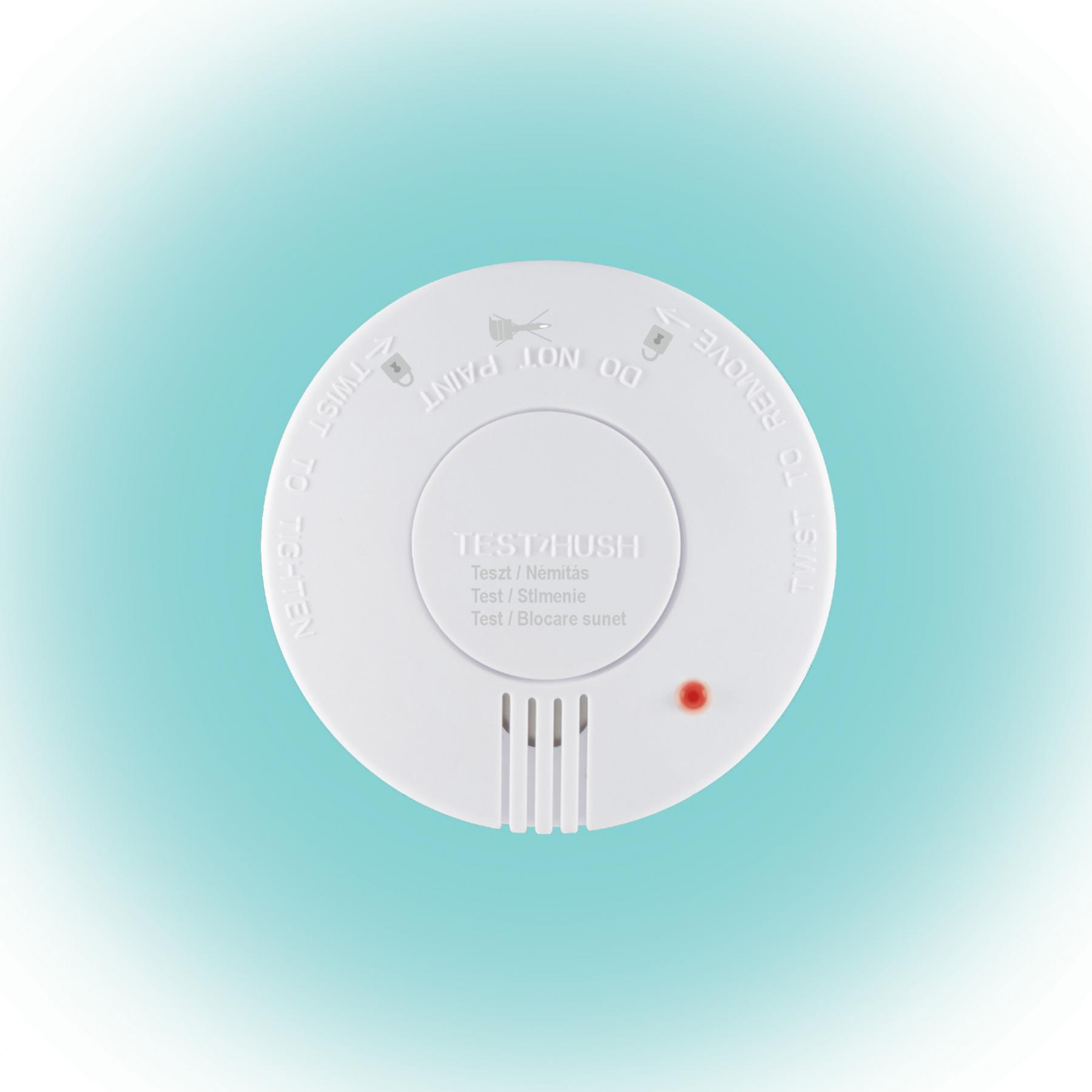 HOME Optikai füstérzékelő (SMO 01)