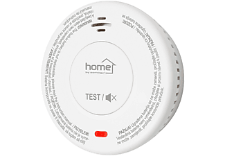 HOME Okos optikai füstérzékelő, WiFi (SMO10SMART)