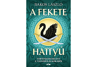 Bakos László - A fekete hattyú