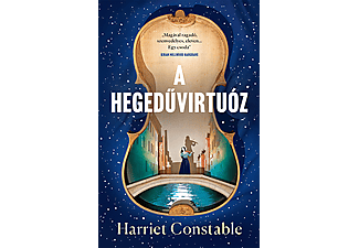 Harriet Constable - A hegedűvirtuóz