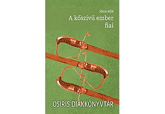 Jókai Mór - A kőszívű ember fiai