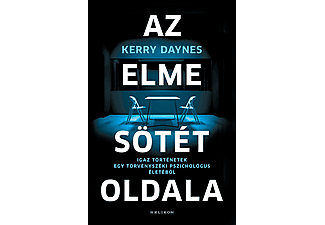 Kerry Daynes - Az elme sötét oldala