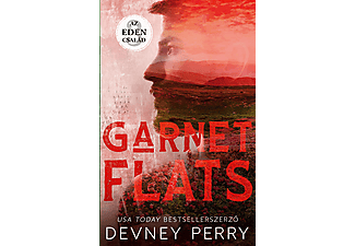 Devney Perry - Az Éden család - Garnet Flats