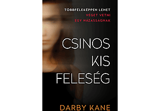 Darby Kane - Csinos kis feleség