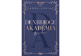 Sarah Sprinz - Dunbridge Akadémia - Bárki