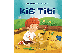 Böszörményi Gyula - Kis Titi