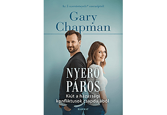 Gary Chapman - Nyerő páros