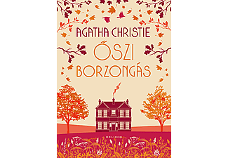 Agatha Christie - Őszi borzongás