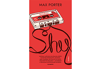 Max Porter - Shy