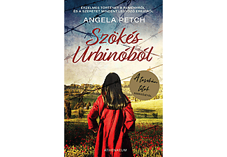 Angela Petch - Szökés Urbinóból