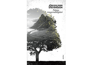 Jón Kalman Stefánsson - Sárga tengeralattjáró