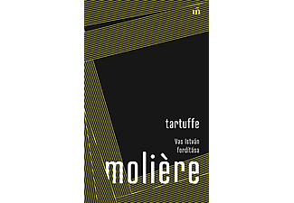 Moliére - Tartuffe