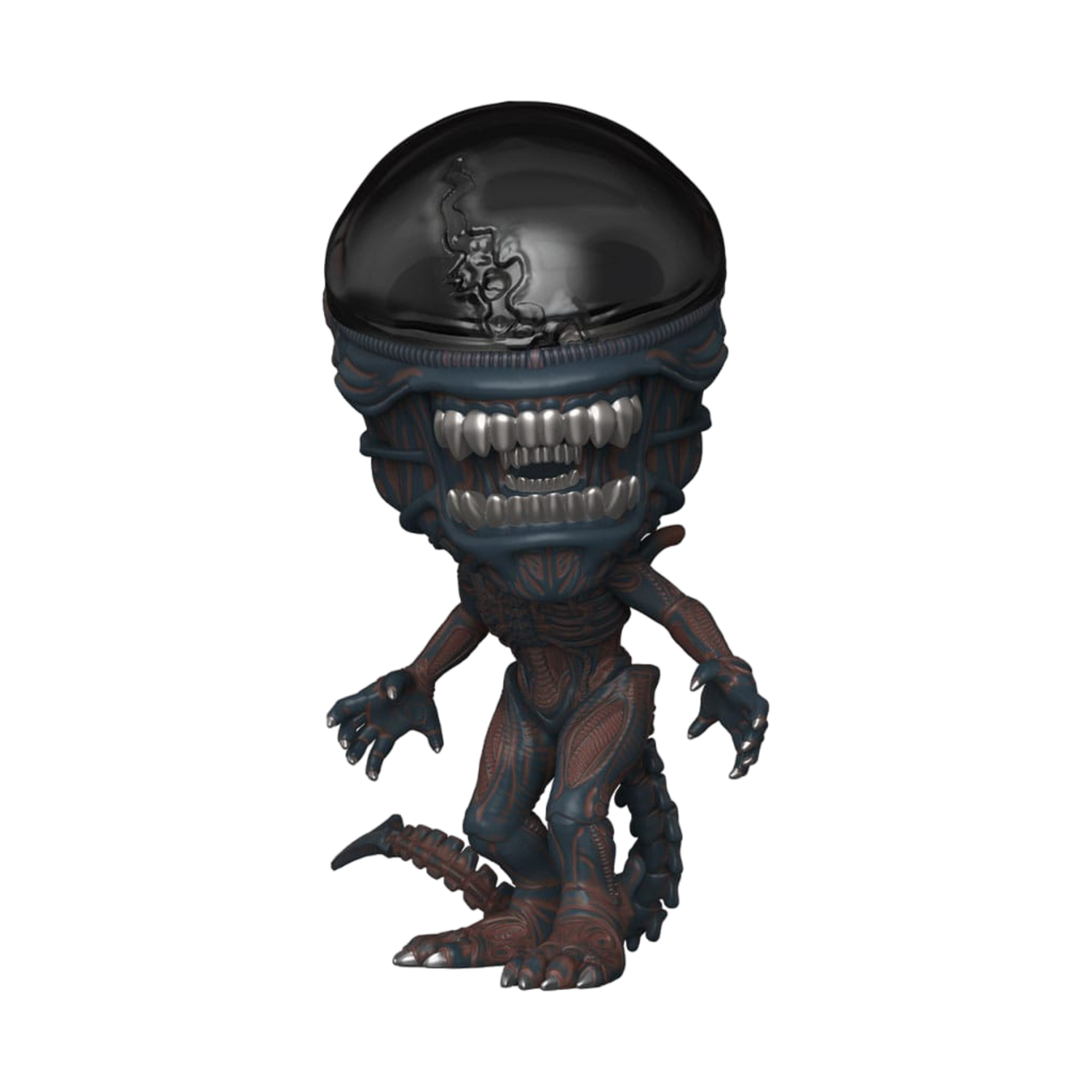 Funko Ue Pop! Aliens Rom. Scorched Xenomrph