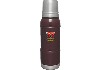 STANLEY Milestones 1940 Özel Seri 1 L Termos Garnet Gloss_0