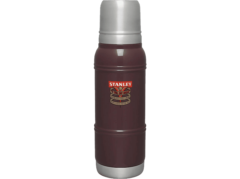 STANLEY Milestones 1940 Özel Seri 1 L Termos Garnet Gloss