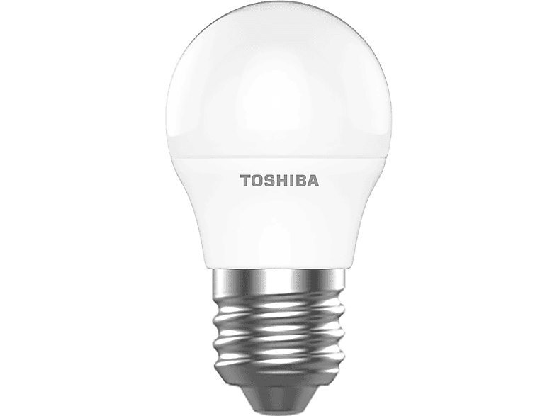 Żarówka LED TOSHIBA Essential Prime G45 470lm 4,7W 2700K E27