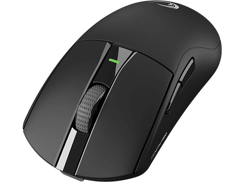 RAMPAGE Zenith Pro 4K BT+Wired+2.4G PAW3395 Nordic 52833 MCU