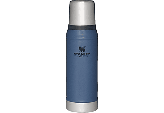 STANLEY The Legendary Classic Bottle .75L / 25oz Termos Hammertone Lake